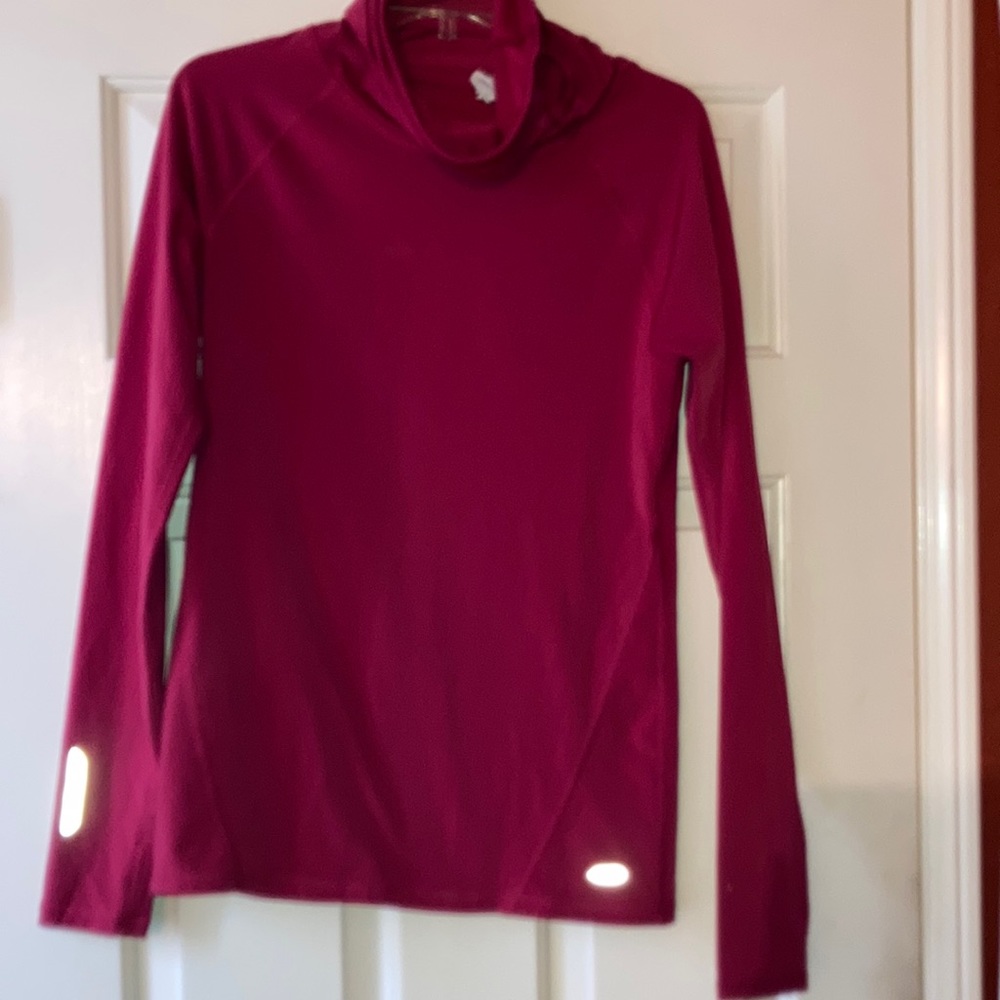 Champion C9 Long Sleeve- Shirt Medium NWOT